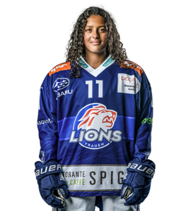Josephine Hailemariam