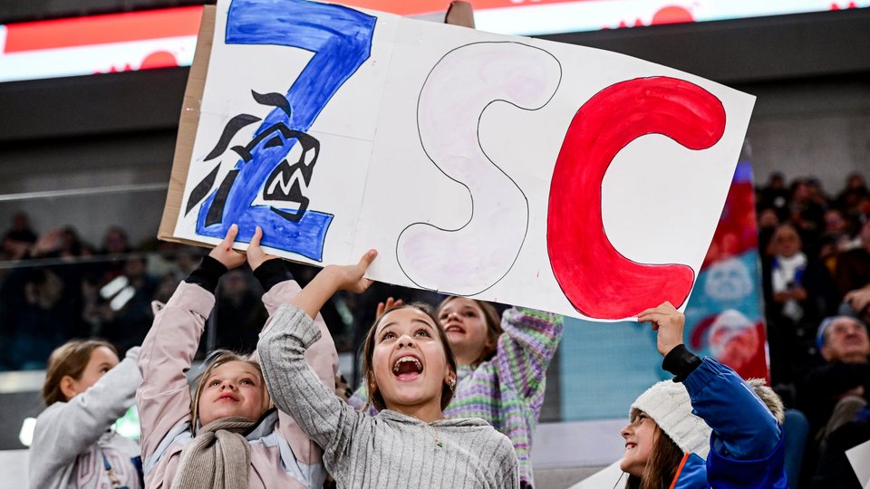 Family-Day am Samstag ab 11:15 Uhr: Bisch debi?