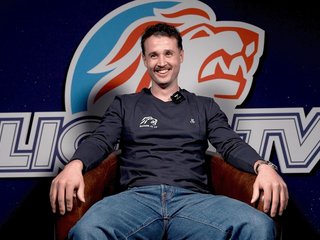 Sieben Sekunden Challenge mit Robin Zumbühl