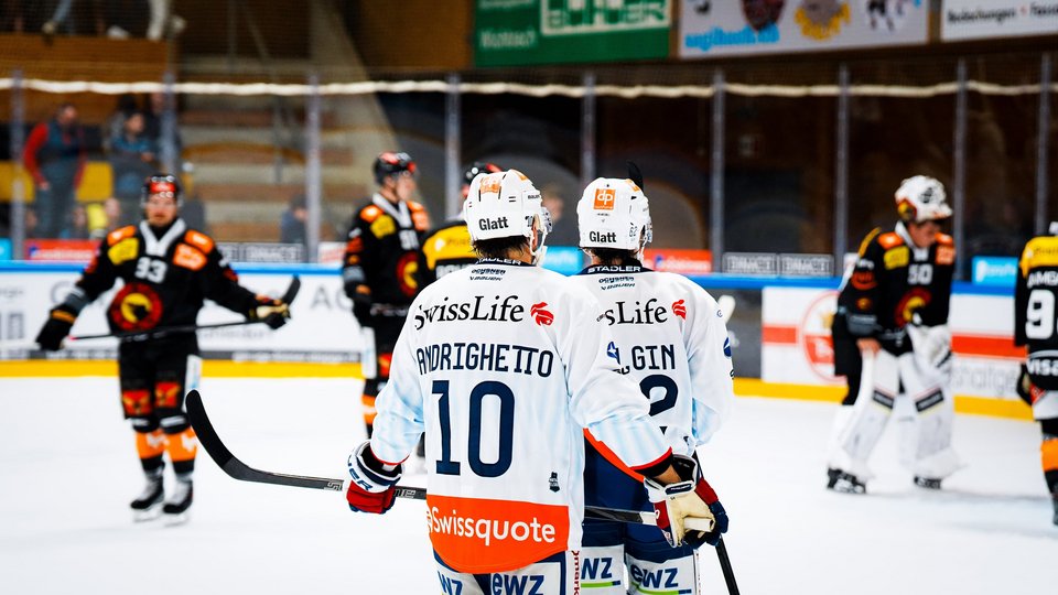 Niederlage zum Preseason-Abschluss