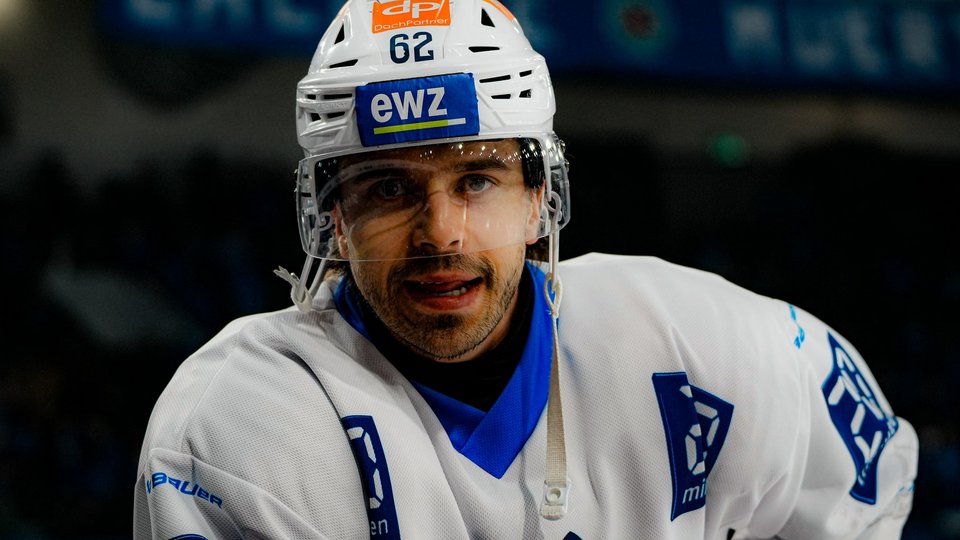 Extraschicht gegen Kloten