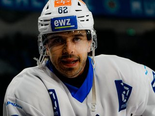 Extraschicht gegen Kloten