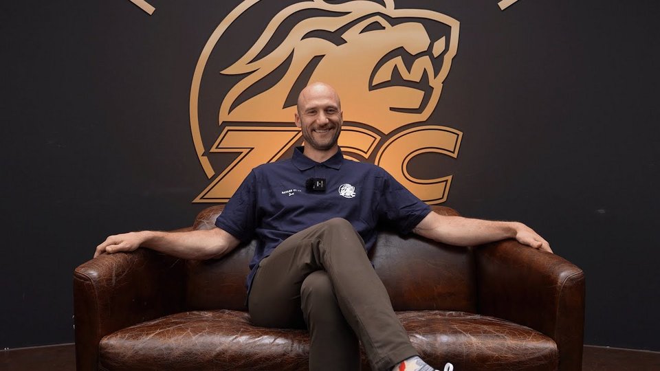 Entweder - Oder mit Christian Marti