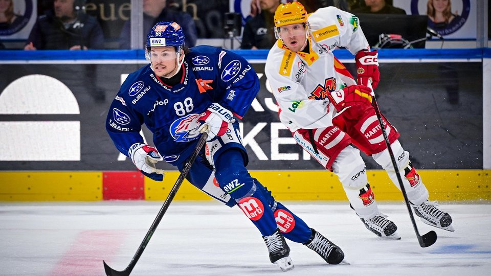 Highlights vs. Biel