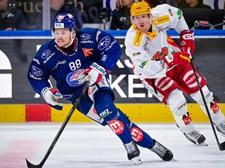 Highlights vs. Biel