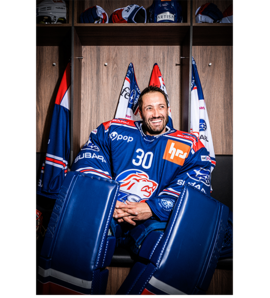 Simon Hrubec