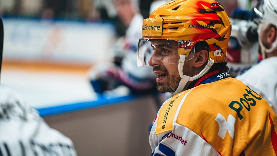 Highlights vs. Lugano