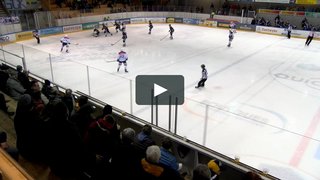 GCK LIONS: HIGHLIGHTS Langenthal