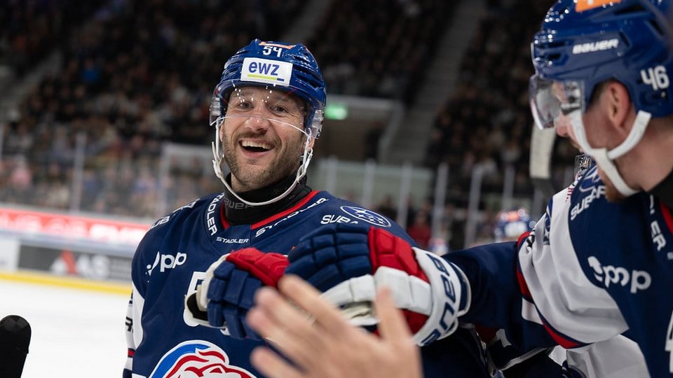 Highlights vs. Zug