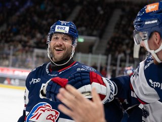 Highlights vs. Zug