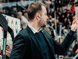 Playoff-Rhythmus zum Abschluss der Quali