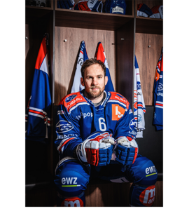 Yannick Weber