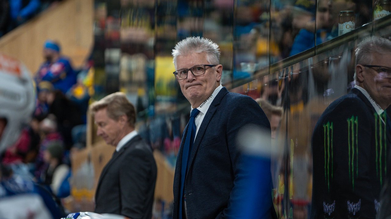 Schwache Lions unterliegen Davos