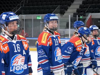  «Wie sich das Fraueneishockey beim ZSC weiterentwickelt hat, ist beeindruckend»