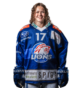 Lorie-Lou Besson