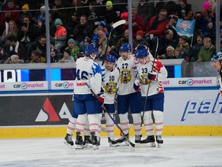 Interviews vs. Rapperswil