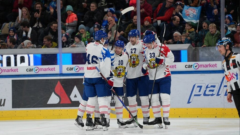 Interviews vs. Rapperswil