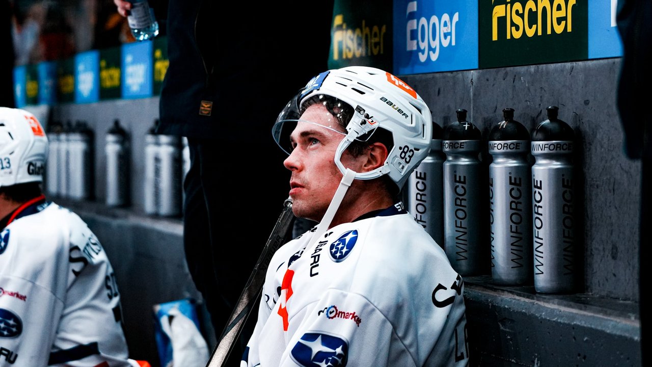 Zürchern gelingt wichtiger Dreier in Langnau