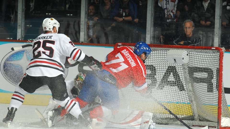 Lions-Newsletter 29.10.2025