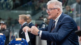 Interview vs. Ambri