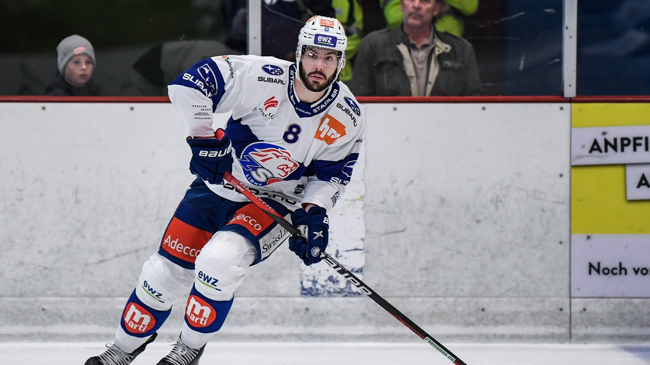 Lions gewinnen auch letzten Test vor dem CHL-Start