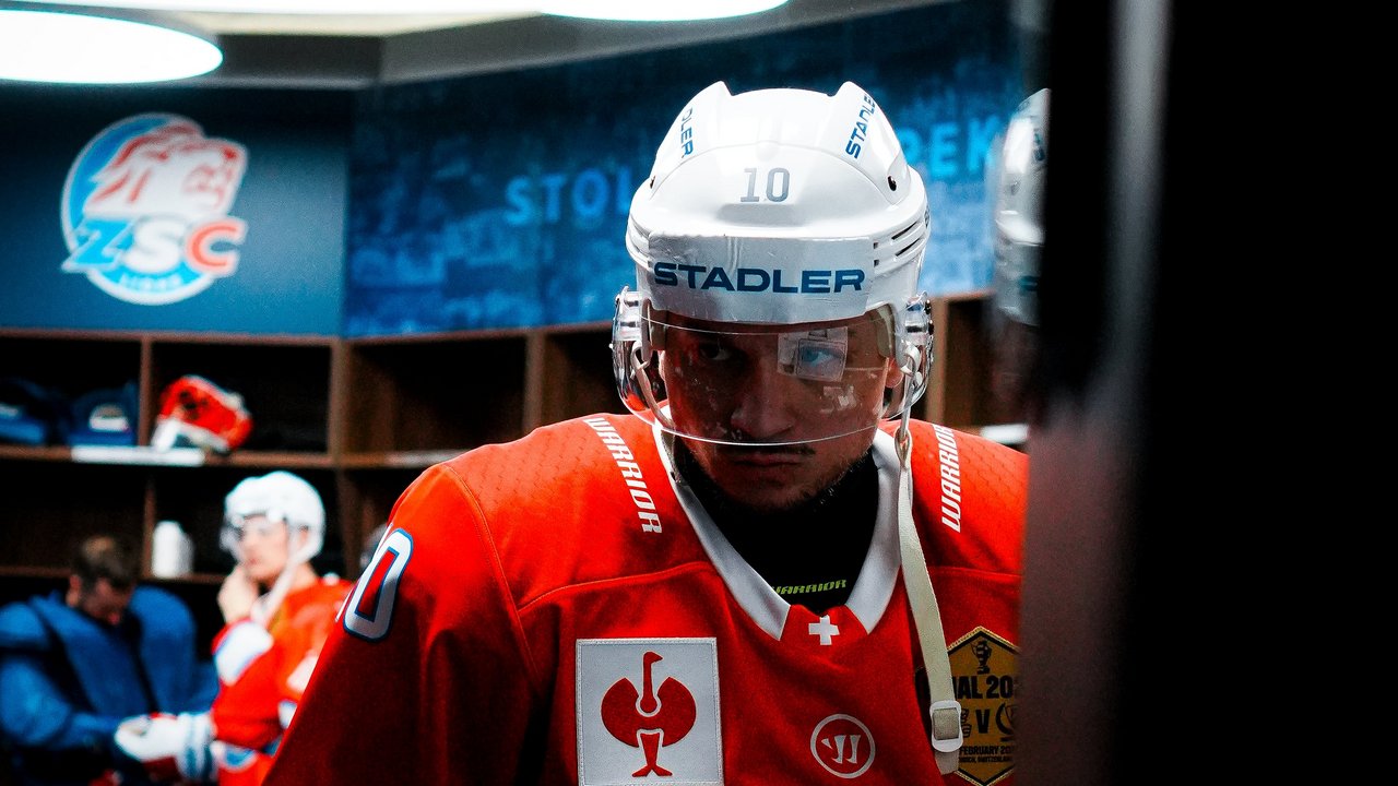 CHL: Mission Titelverteidigung?