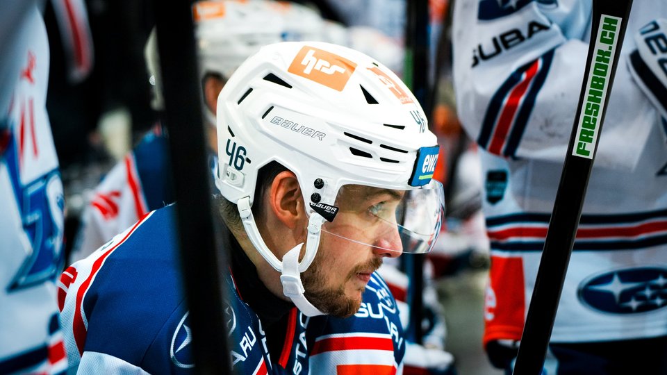 Highlights vs. Bern