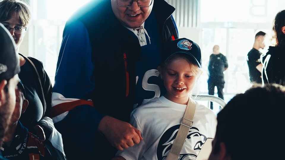 Lions-Newsletter 03.09.2025