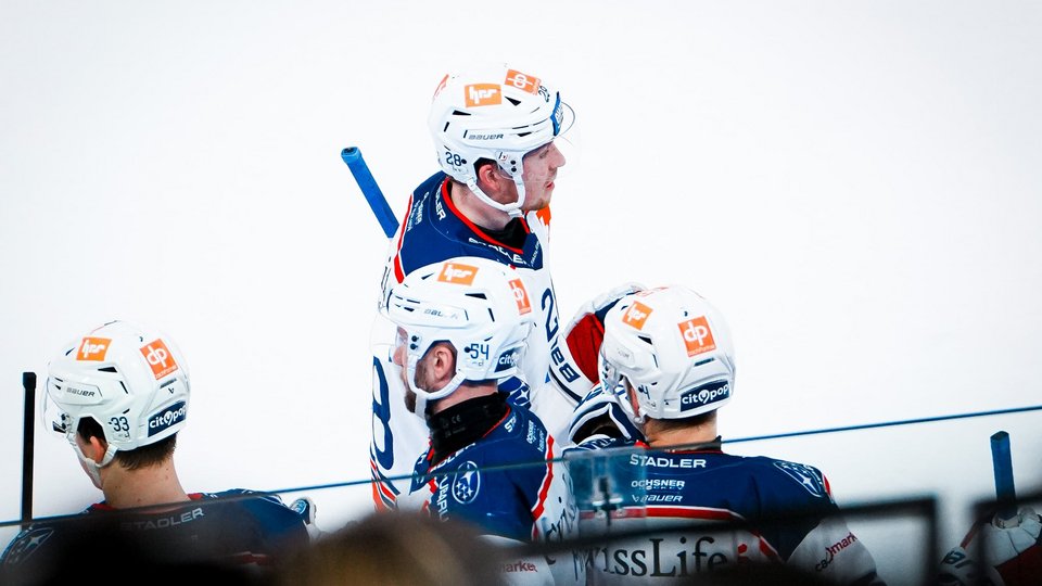 Highlights vs. Zug