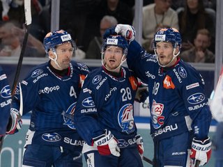 Derbysieg als Krönung der Woche
