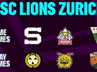 Die Gegner in der Champions Hockey League sind bekannt!
