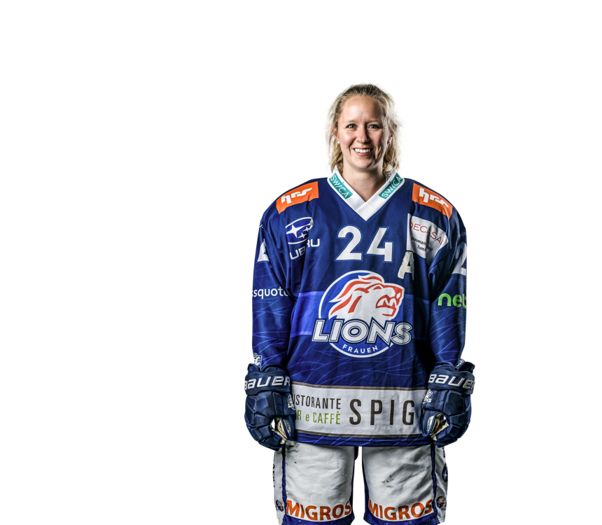 Eggler, Alexandra