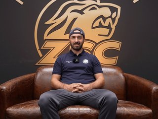 Sport Goats mit Denis Hollenstein