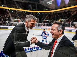 Interview vs. Ambri