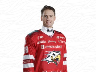 Johan Sundström per sofort zum ZSC