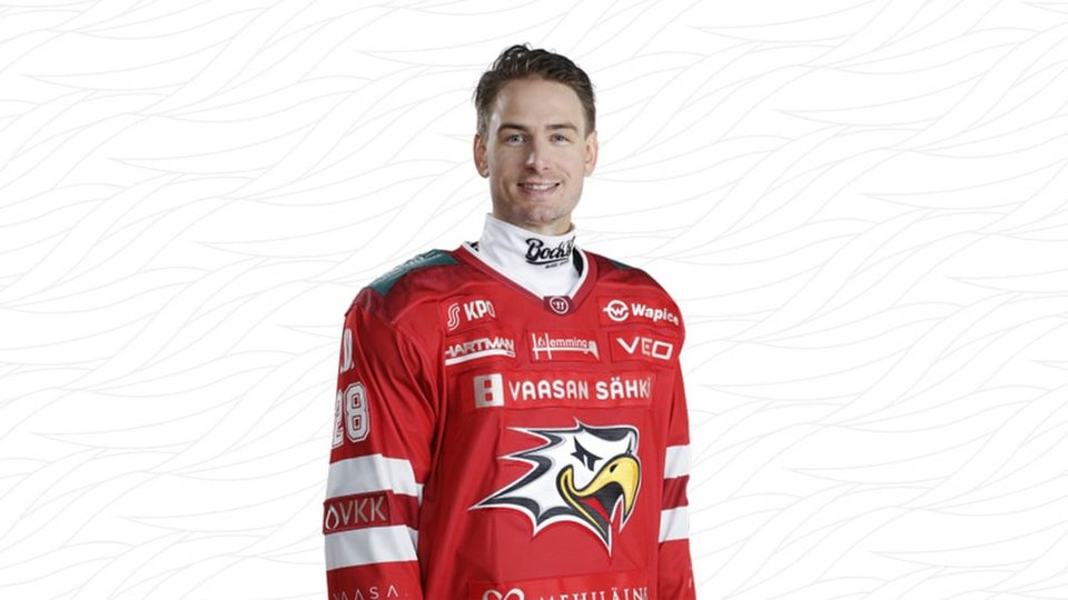 Johan Sundström per sofort zum ZSC