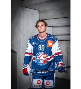 Daniel Olsson