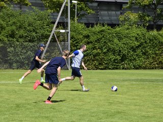 ZSC-Fussball-Fanturnier 2026