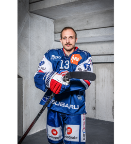 Justin Sigrist