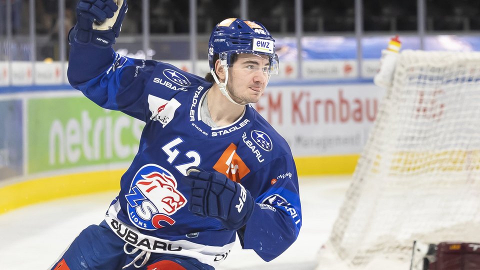 Interview vs. Zug, Gameday 50