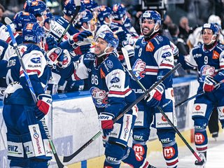 Highlights vs. Lugano VF3