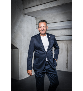 Marco Bayer