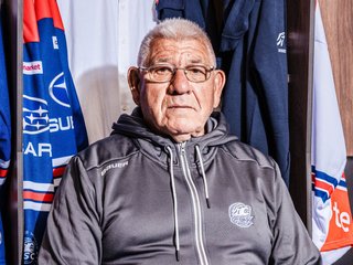 Der Mann hinter der Kamera