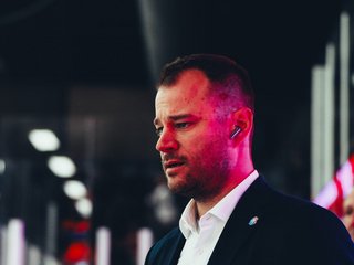 Zu Gast beim Aufsteiger des Jahres