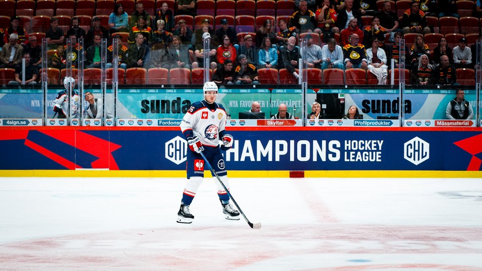Highlights vs. Brynäs