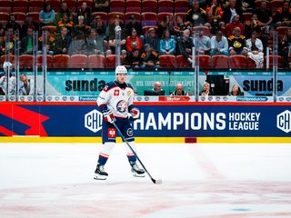 Highlights vs. Brynäs