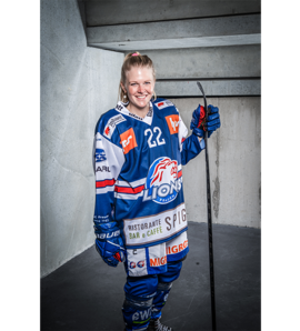 Isabel Waidacher