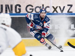 Saisonende für Thierry Bader