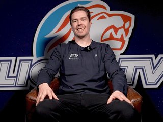 Sieben Sekunden Challenge mit Juho Lammikko