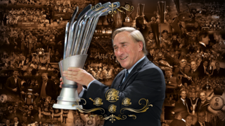 Das Video zur Ehrung von Walter Frey